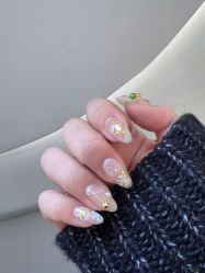 -斯馨·健康美甲美睫