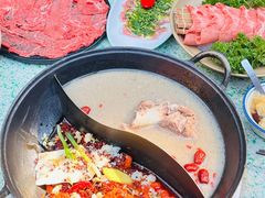 -鸿姐老火锅·传统炒料(上海旗舰店)