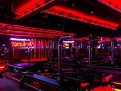 -超菲特健身工作室(晨月店)