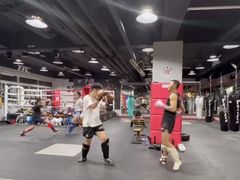 -TFC 纯泰拳馆MuayThai