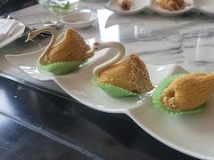 -唐阁海景中餐厅·纯手工早茶·粤菜(海口朗廷酒店)