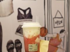 -喜茶(上海正大广场店)