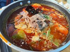 -全牛匠·乐山跷脚牛肉(新中关店)