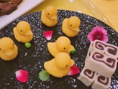 -北京全聚德(西客站店)