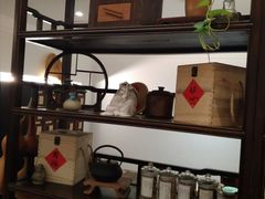 -五观堂素食(新华路店)