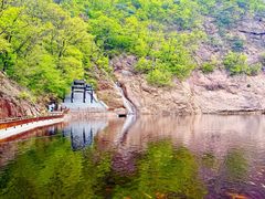 -丹东凤凰山景区