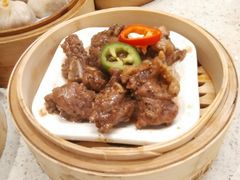 -又一间茶点轩(百汇广场店)