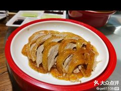 -四季厨房 鲁菜·孔府烤鸭(二环南路店)