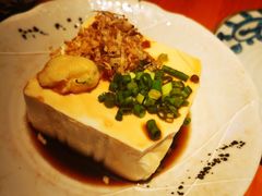 关西风炸豆腐-醉虎传(南锣鼓巷店)