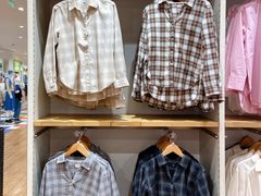 -优衣库(上海中山公园兆丰广场店)