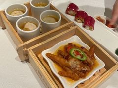 -天瑞轩·粤菜餐厅