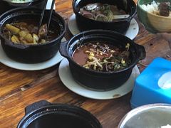-沈妈砂锅(光华村店)