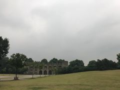 景点-钟山体育运动公园