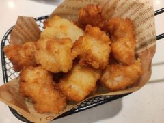 -阿田大虾·鲜虾火锅·(青浦万达茂店)