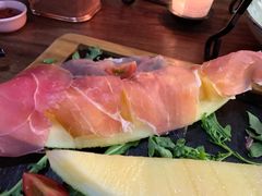 -1861意大利餐厅(文化广场店)