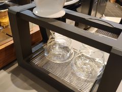-星巴克臻选(北京世贸天阶店)