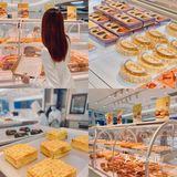 重庆新店｜蒲公英Pokoni，实现甜品自由