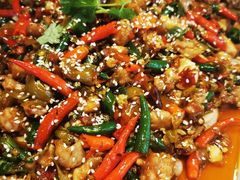 -兔槽江湖菜·重庆璧山兔(水围店)