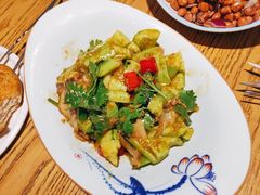 -大闫家烧烤·小海鲜家常菜(郑庄店)