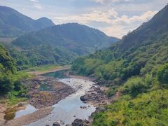 -百漈沟生态旅游景区