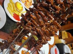 -汉巴味德(大悦城店)