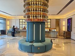 -扬州东关街文昌阁桔子水晶酒店