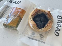 -熊叔熊婶面包房(团结湖店)