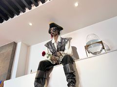 -申德勒加油站餐厅(三里屯北小街店)
