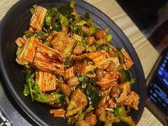 -胡同烧烤·烤肉(塔湾店)