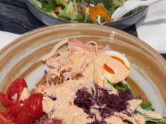 -THE WOODS 简餐 (国贸商城店)