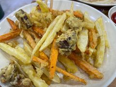 -贤花饭店(城阳店)