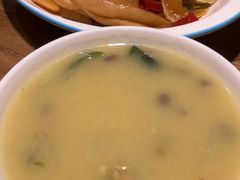 -院里汤包·虾汤包青岛菜(辽源路店)