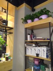 点击看大图 -纤缕坊造型