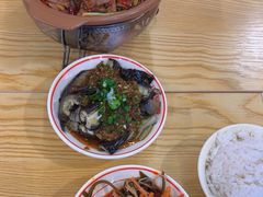 -71号豆汤饭·成都小馆(重庆观音桥店)