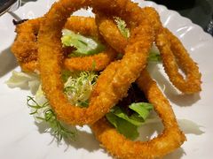 -LUCCA卢卡西班牙海鲜饭(远洋广场店)