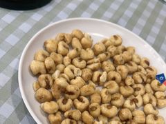 -拿渡·水煮鱼麻辣香锅(王府井奥莱·香江小镇店)