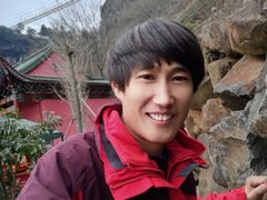 -磐安舞龙峡景区