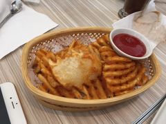 -必胜客(证大大拇指店)