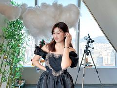 -及象咖啡Air·360度俯瞰广州塔(北塔68F店)