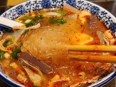 -小潘记鸭血粉丝汤