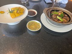 -铭轩中餐厅·海南菜·粤菜(亚龙湾瑞吉店)