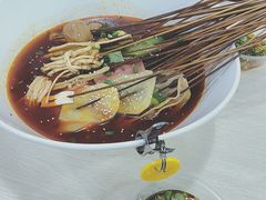 -蜀串香牛杂火锅串串