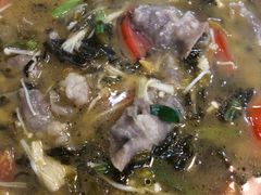 -红灯笼龙凤饭店(宁波老字号店)