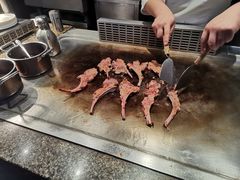 -星伦多自助料理·涮烤一体(杭州来福士店)
