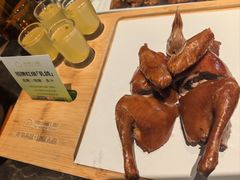 -汤城小厨•粤菜•靓汤(苏州街店)