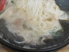 -贵州沾水米线(学田湾店)