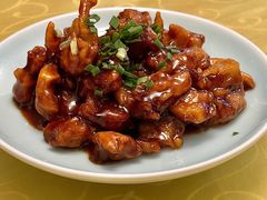 糖醋排骨-百家鲜·杭帮菜