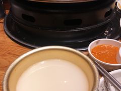 原味米酒-韩国料理大力士(屏风街店)