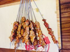 -串来串去(中关村店)