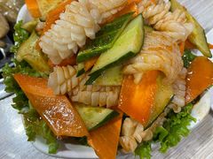 -平山城鑫烧烤(建国楼店)